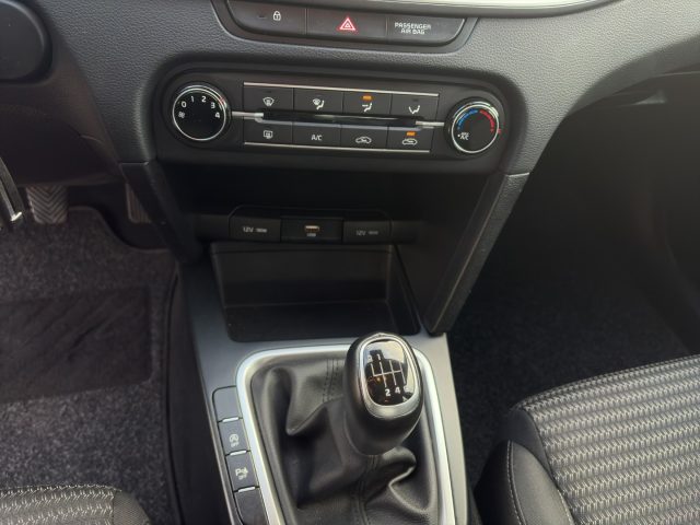 KIA XCeed usata, con Sedili sportivi