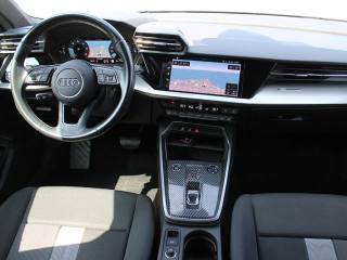 AUDI A3 usata, con Servosterzo