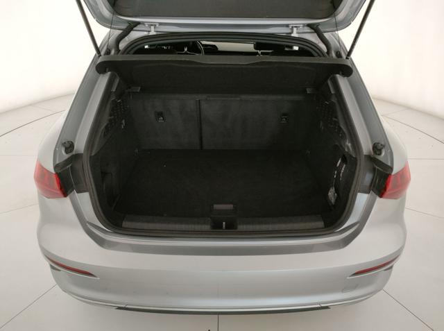 AUDI A3 usata, con Bluetooth