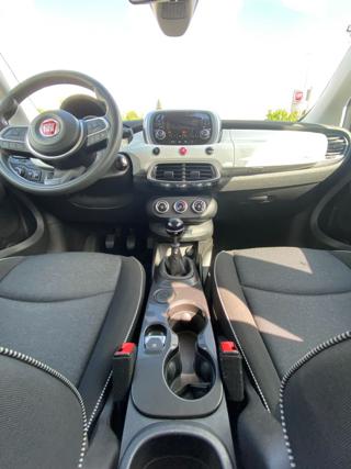 FIAT 500X usata 33