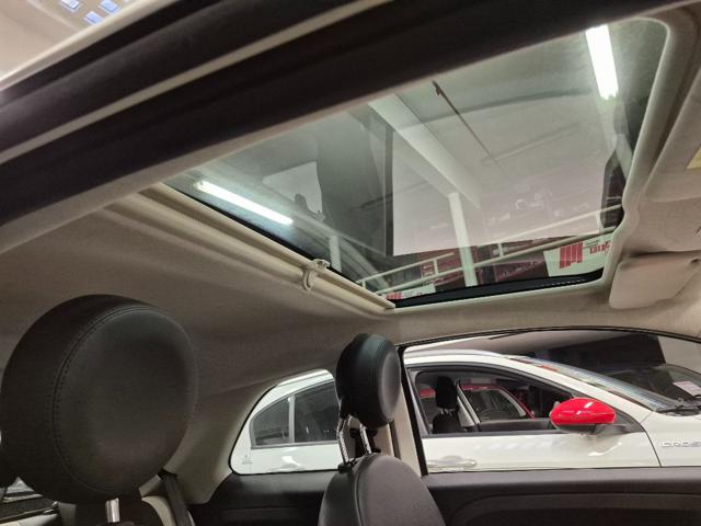 FIAT 500 usata, con Cruise Control