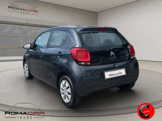 CITROEN C1 usata, con Airbag Passeggero