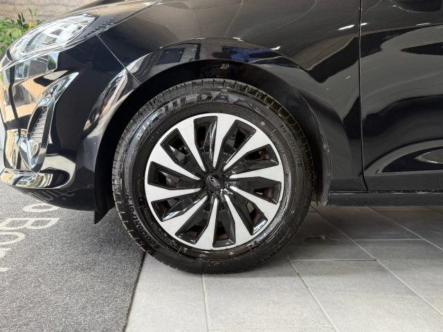 FORD Fiesta usata, con Chiusura centralizzata