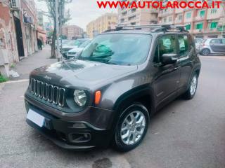 JEEP Renegade usata, con Airbag laterali