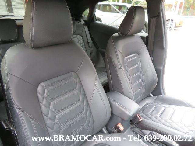 FORD Puma usata, con Volante multifunzione