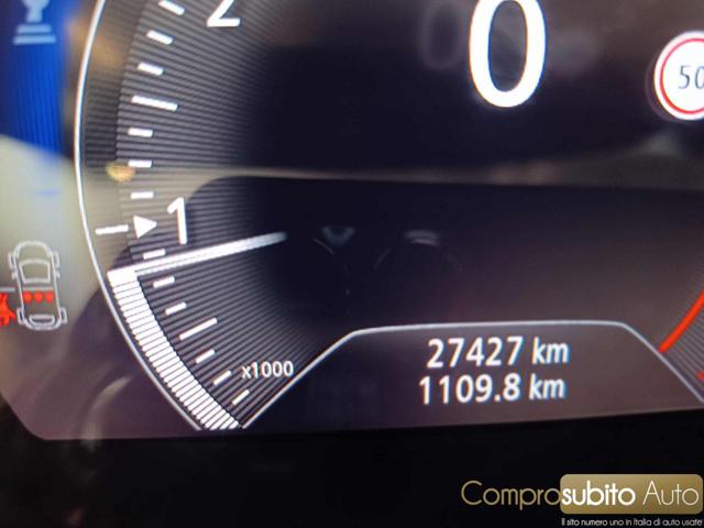 RENAULT Kadjar usata, con Chiusura centralizzata