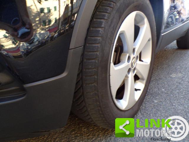 OPEL Mokka X usata, con Cruise Control