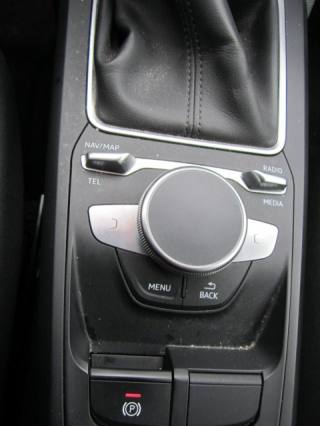 AUDI Q2 usata, con Cruise Control