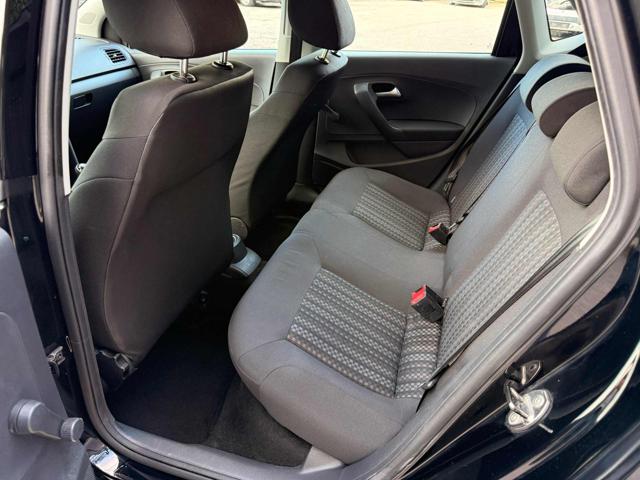 VOLKSWAGEN Polo usata, con Touch screen