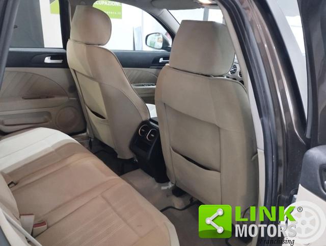 ALFA ROMEO 159 usata, con Airbag testa