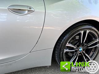 BMW Z4 usata, con Lettore CD