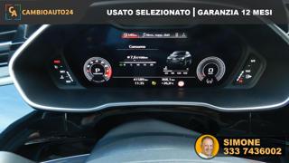 AUDI Q3 usata 82