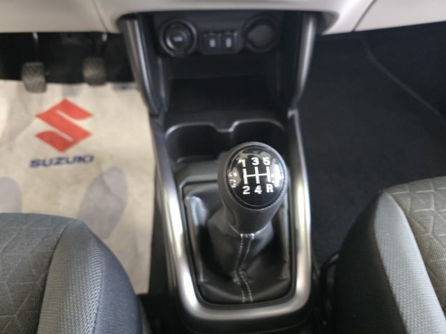 SUZUKI Swift usata, con Cruise Control