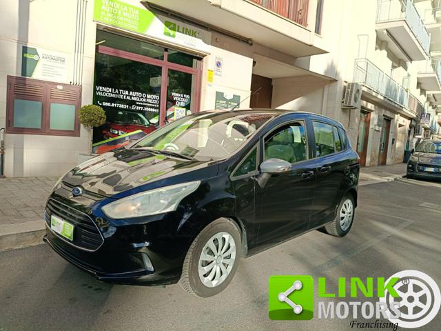 FORD B-Max usata 47