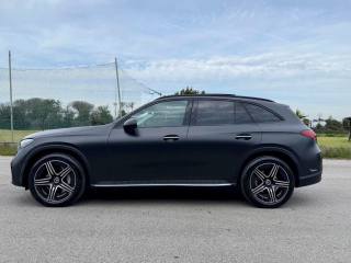 MERCEDES-BENZ GLC 220 usata, con Airbag laterali