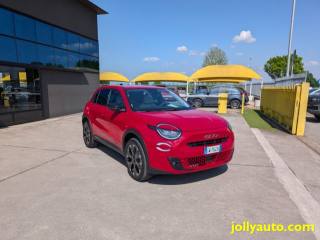 FIAT 600 usata, con Airbag laterali