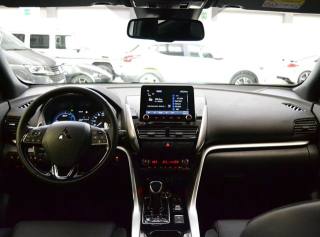 MITSUBISHI Eclipse Cross usata, con Boardcomputer