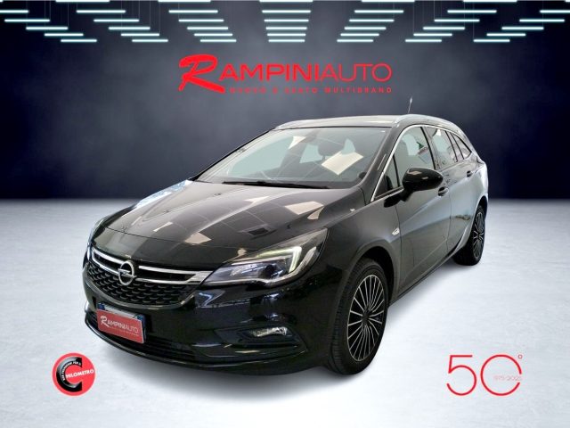 OPEL Astra usata 1
