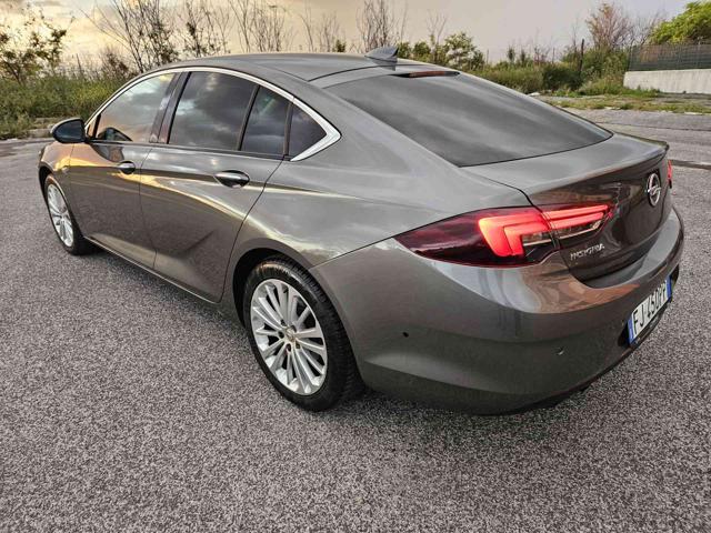 OPEL Insignia usata, con Autoradio