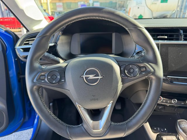 OPEL Corsa usata, con Cruise Control