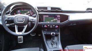 AUDI Q3 usata, con Controllo trazione