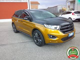 FORD Edge usata, con Cruise Control