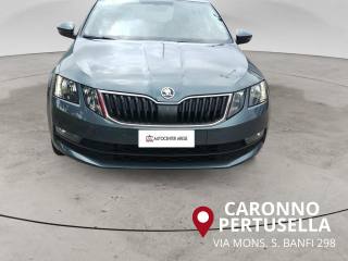 SKODA Octavia usata, con Controllo trazione