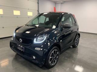 SMART ForTwo usata, con Luci diurne LED