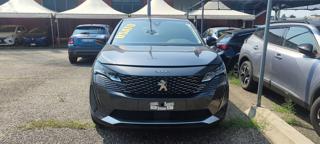 PEUGEOT 3008 usata, con Airbag laterali