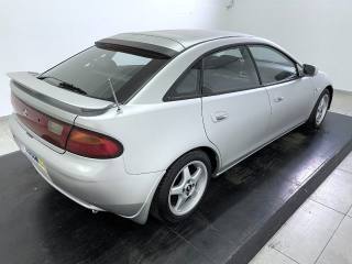 MAZDA 323 usata, con Fendinebbia