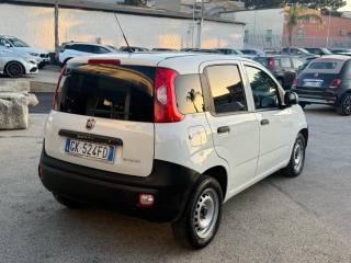FIAT Panda usata, con Autoradio