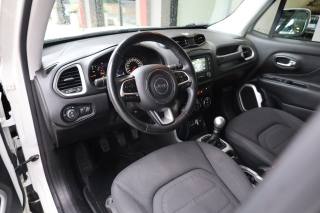 JEEP Renegade usata, con Airbag laterali