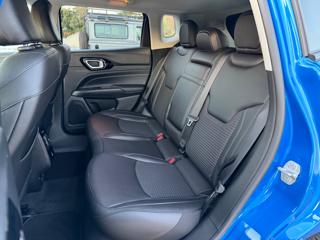 JEEP Compass usata, con Cruise Control