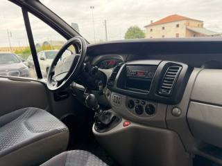 RENAULT Trafic usata 11