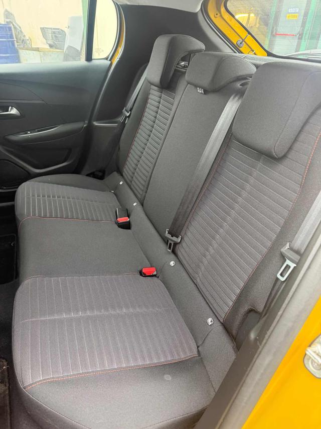 PEUGEOT 208 usata, con Cruise Control