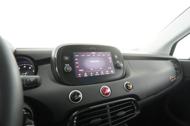 FIAT 500X usata 16