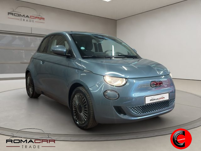 FIAT 500e usata, con Airbag