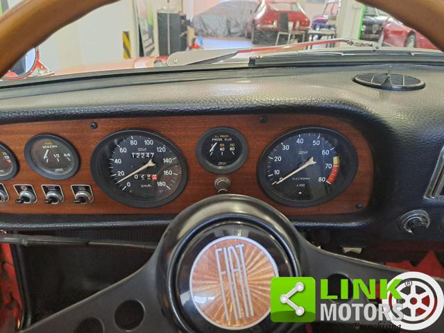 FIAT 850 usata 6