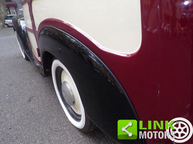 FIAT 500C usata 38