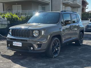 JEEP Renegade usata, con Boardcomputer