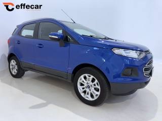 FORD EcoSport usata, con Airbag laterali