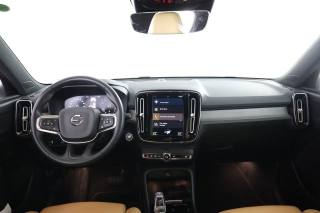 VOLVO XC40 usata 3