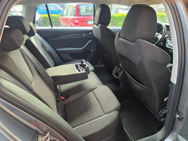 SKODA Octavia usata, con Controllo automatico clima