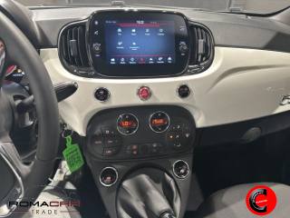 FIAT 500 usata, con Fari Xenon