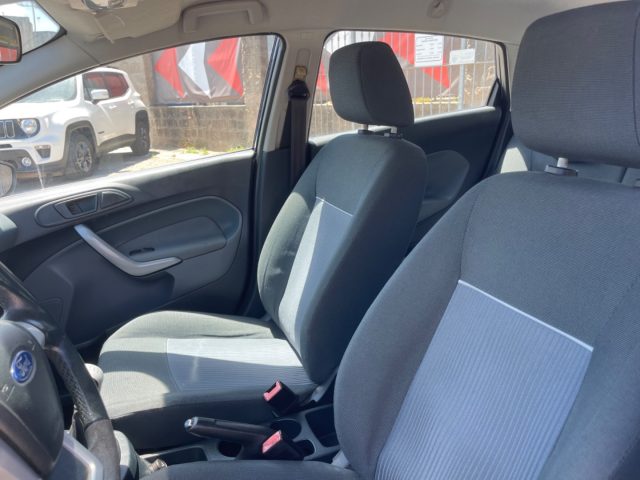 FORD Fiesta usata 8
