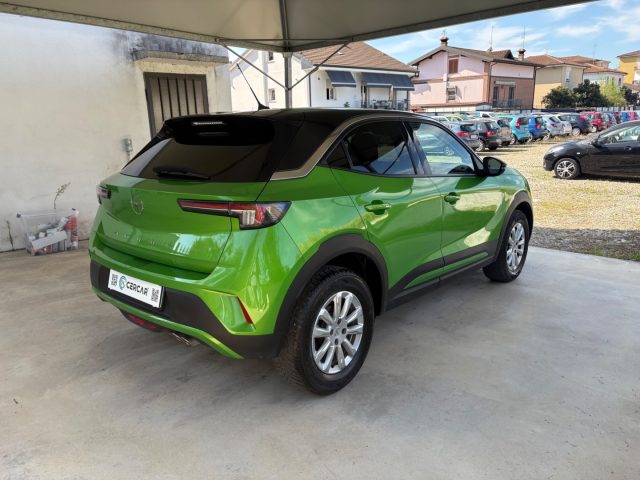 OPEL Mokka usata, con Antifurto