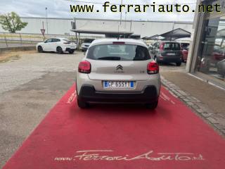 CITROEN C3 usata, con ESP