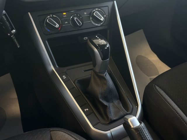 VOLKSWAGEN Taigo usata, con Servosterzo