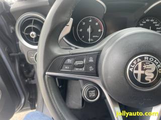 ALFA ROMEO Stelvio usata 29