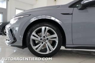 VOLKSWAGEN Golf usata, con Start/Stop Automatico